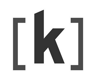 [K] logo