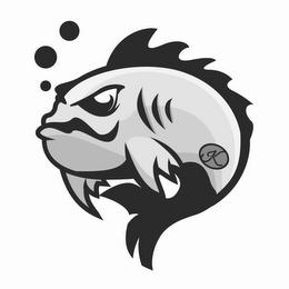 K logo