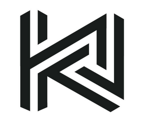 K logo