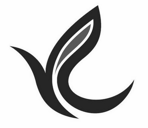 K logo