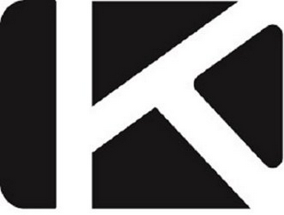 K logo