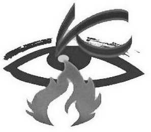 K logo