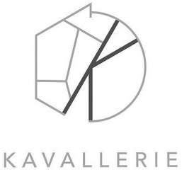 K logo