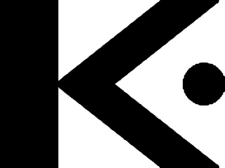 K· logo