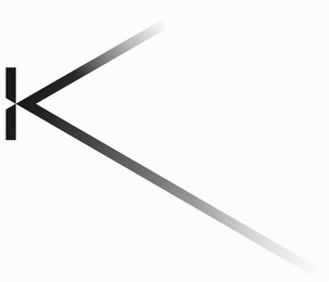 K logo