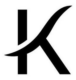 K logo