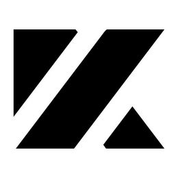 K logo