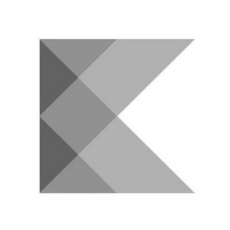 K logo