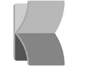 K logo
