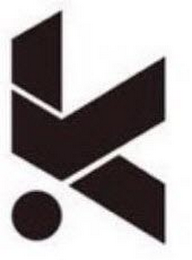 K logo