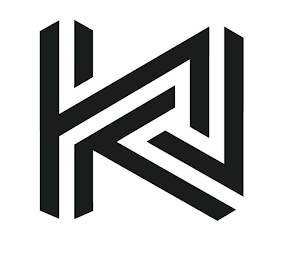 K logo