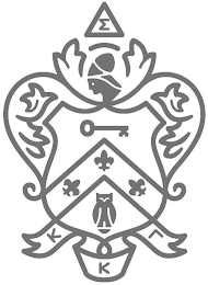 K logo