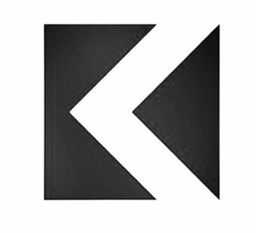 K logo