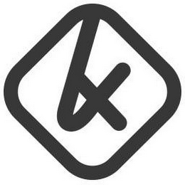 K logo