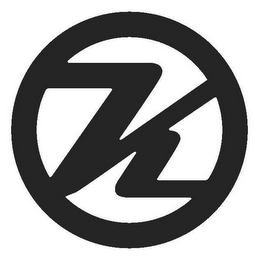 K logo