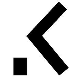 K logo
