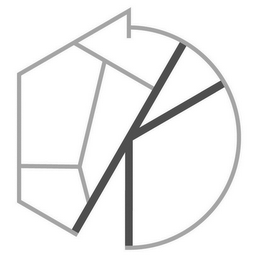 K logo