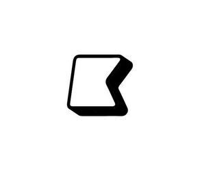 K logo