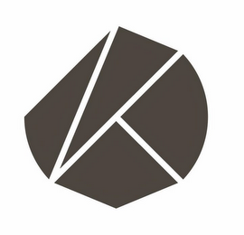 K logo