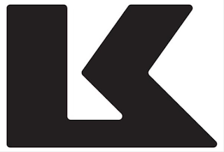 K logo