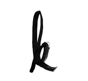 K logo