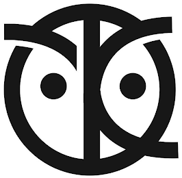K logo