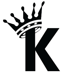 K logo