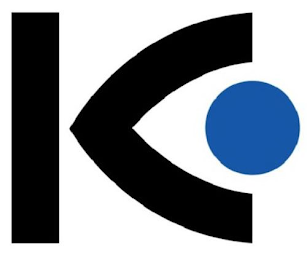 K logo