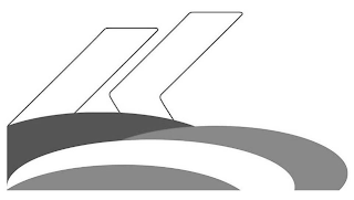 K logo