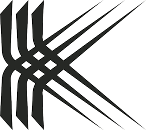 K logo