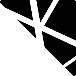 K logo