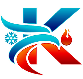 K logo