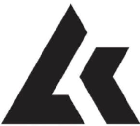 K logo