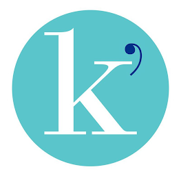 K' logo