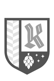 K logo