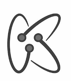 K logo