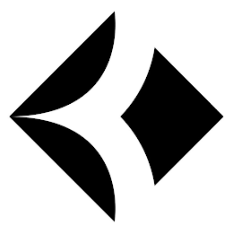 K logo