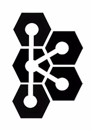 K logo