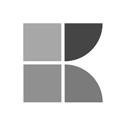 K logo