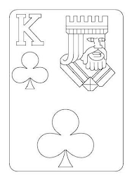K logo