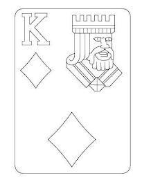 K logo