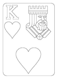 K logo