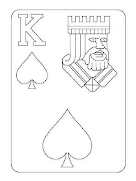 K logo