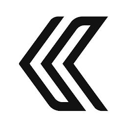 K logo