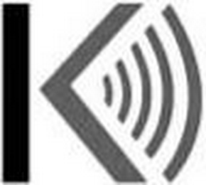 K logo