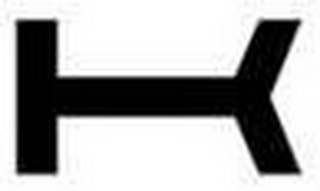 K logo