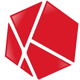 K logo