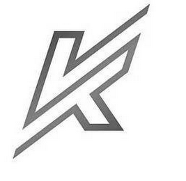 K logo