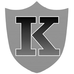 K logo