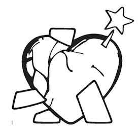 K logo